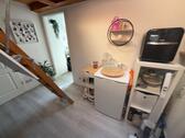 Foto - 1 Zimmer Dachgeschoßwohnung zur Miete in Marburg