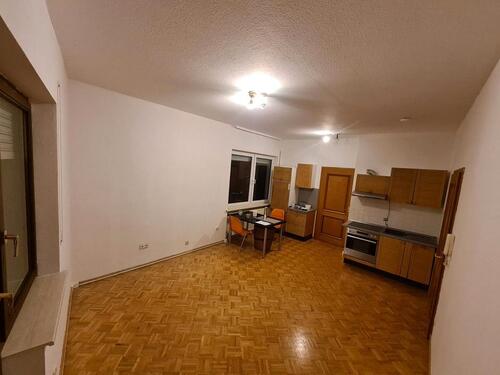 Foto - 1 Zimmer Erdgeschoßwohnung zur Miete in Bad Wildungen