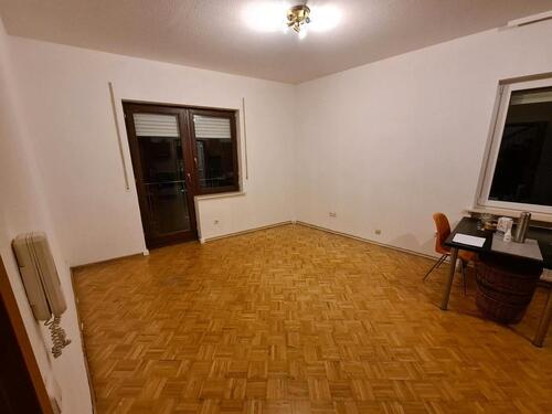 Foto - 1 Zimmer Erdgeschoßwohnung in Bad Wildungen