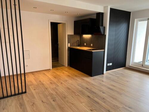 Foto - 1 Zimmer Etagenwohnung zum Kaufen in Leonberg