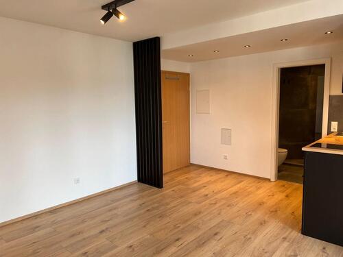 Foto - 1 Zimmer Etagenwohnung in Leonberg
