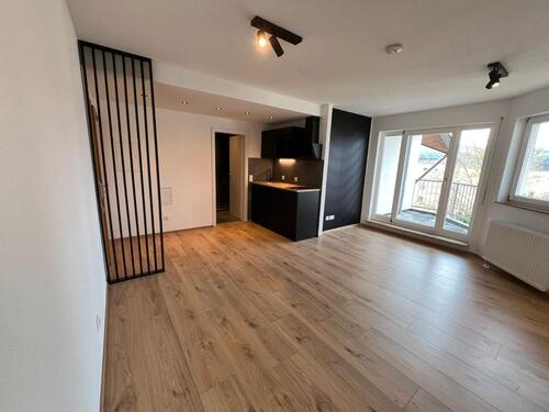 Foto - Etagenwohnung in Leonberg zum Kaufen