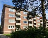 Foto - Sonnige 3-Zimmer-Wohnung mit Balkon und Solarthermie