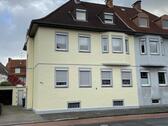 Foto - Schöne 2-Zimmerwohnung mit Garten