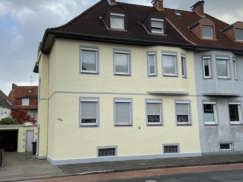 Foto - Schöne 2-Zimmerwohnung mit Garten