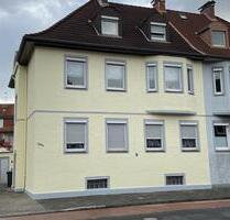 Schöne 2-Zimmerwohnung mit Garten - Wilhelmshaven Heppens