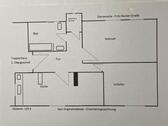 Foto - 2 Zimmer Dachgeschoßwohnung in Wilhelmshaven