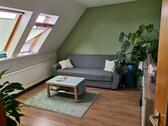 Foto - Dachgeschoßwohnung in Wilhelmshaven zur Miete