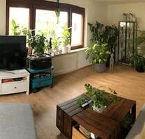 Helle 3-Zimmer-Wohnung im Erdgeschoss Steinenstadt - Neuenburg am Rhein