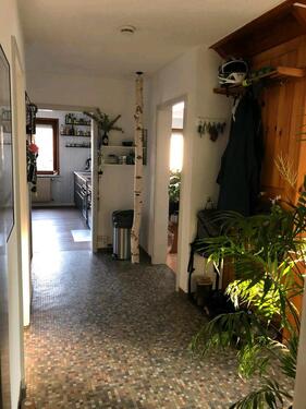 Foto - 3 Zimmer Erdgeschoßwohnung zur Miete in Neuenburg am Rhein
