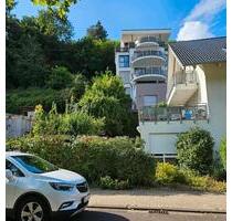 Mettlach Mietwohnung 75 qm mit Balkon