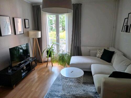 Foto - 2 Zimmer Hochparterre zur Miete in Hamburg