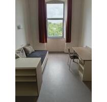 Modernes Loft-Apartment in Toplage am ERBA-Park – voll möbliert - Bamberg Gärtnerstadt
