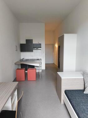 Foto - 1 Zimmer Loft - Studio - Atelier zum Kaufen in Bamberg