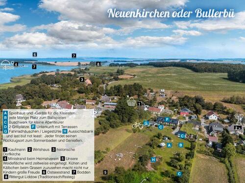 Foto - 12 Zimmer Mehrfamilienhaus, Wohnhaus zum Kaufen in Gingst
