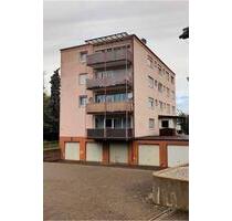 4-Zimmer-Eigentumswohnung in Offenburg