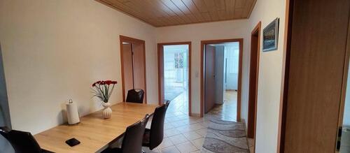 Foto - 4 Zimmer Etagenwohnung zum Kaufen in Offenburg