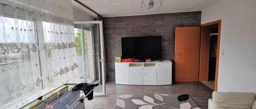 Foto - Etagenwohnung in Offenburg zum Kaufen