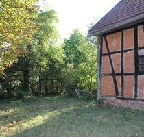 Platz für Alles und Alle in der Rhön ( Haus-Hof-Garten) - Wasungen