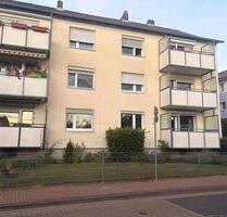 3 Zimmerwohnung in Wolfenbüttel Linden