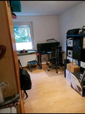Foto - 3 Zimmer Erdgeschoßwohnung in Wolfenbüttel