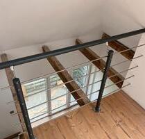 Single Wohnung zu vermieten - 750,00&nbsp;EUR Kaltmiete, ca.&nbsp; 42,00&nbsp;m&sup2; in Aurich (PLZ: 26603)