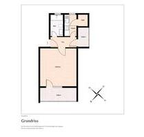 Möblierte 1-Zimmer-Wohnung - 580,00&nbsp;EUR Kaltmiete, ca.&nbsp; 35,00&nbsp;m&sup2; in Lindenberg im Allgäu (PLZ: 88161)