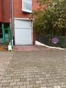 Foto - Garagenplatz - Düsseldorf Lierenfeld