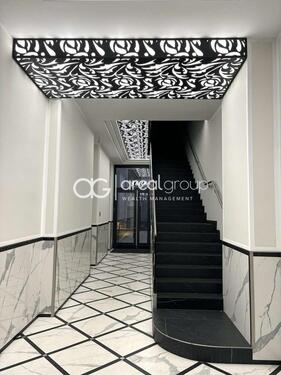 Foto - Dachgeschoss am Ku'Damm - 4.999,00 EUR Kaltmiete,