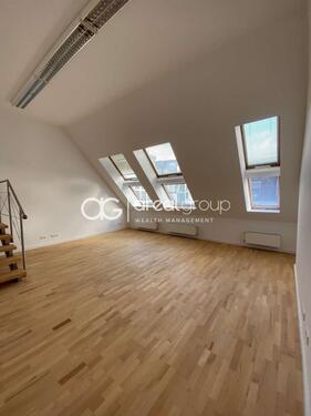 Foto - Etagenwohnung in Berlin