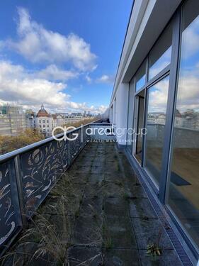 Foto - Etagenwohnung in Berlin zur Miete