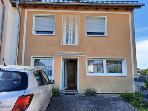 Foto - Einfamilienhaus in Zweibrücken zum Kaufen