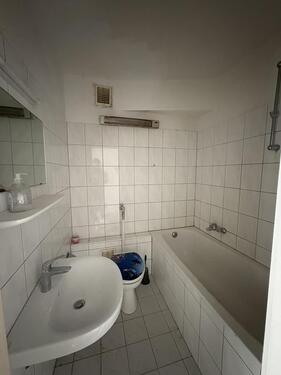 Foto - Etagenwohnung in Düsseldorf