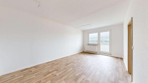 Foto - Etagenwohnung in Reichenbach im Vogtland