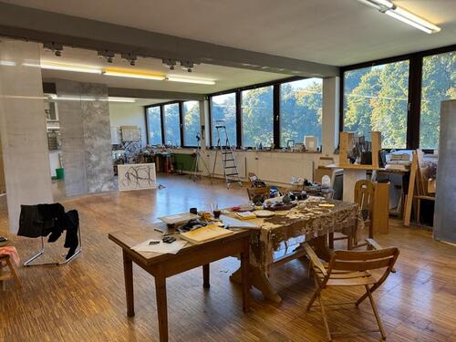 Foto - Lagerfläche Büro - 1.600,00 EUR Kaltmiete,