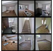 4-Zimmerwohnung in Hockweiler - 1.100,00 EUR Kaltmiete, in Trier (PLZ: 54294) Feyen-Weismark