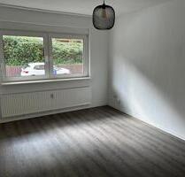 2 Zimmer Wohnung im Erdgeschoss ! - Hagen