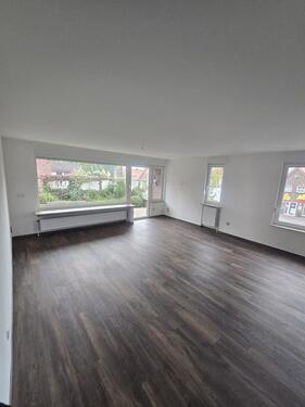 Foto - Etagenwohnung zur Miete in Wangerland