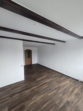 Foto - Etagenwohnung in Wangerland