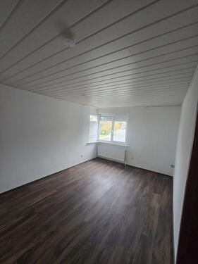 Foto - Etagenwohnung in Wangerland zur Miete