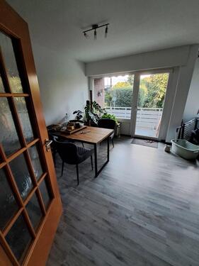 Foto - Etagenwohnung zur Miete in Wesel