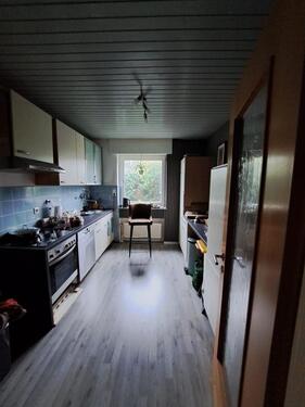 Foto - Etagenwohnung in Wesel