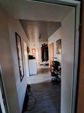 Foto - Etagenwohnung in Wesel zur Miete