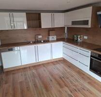 Sehr schöne Dachgeschoßwohnung mit großer Terrasse - Zwickau