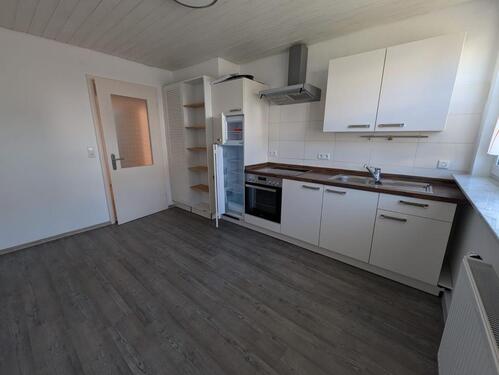 Foto - Helle 3-Zimmer-Wohnung in Inzigkofen zu vermieten