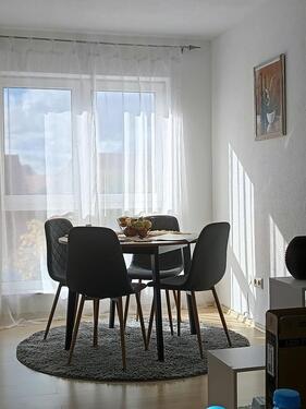 Foto - Dachgeschoss-Wohnung in Walldürn zu vermieten