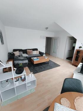 Foto - Etagenwohnung zur Miete in Mudau