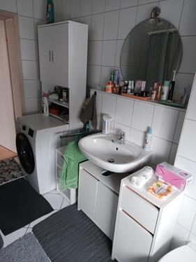 Foto - Etagenwohnung in Mudau zur Miete