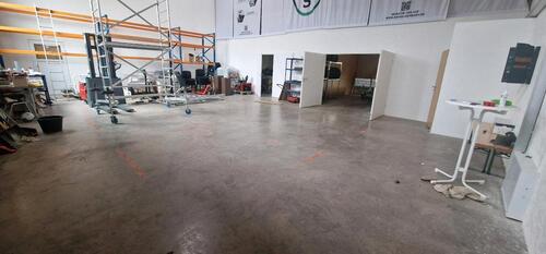 Foto - andere zur Miete in Balgheim