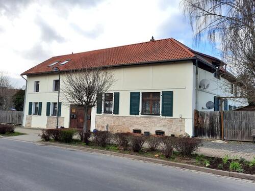 Foto - Schöne 2- Zimmerwohnung in Schachdorf Ströbeck zu vermieten